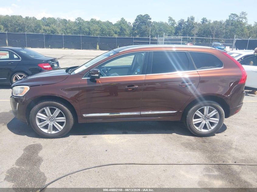 VOLVO XC60 - zdjecie 14