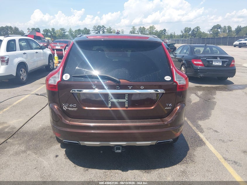 VOLVO XC60 - zdjecie 16