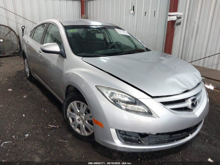 Vin: 1yvhz8bh8c5m42150, lot: 46381205, mazda mazda6 i sport 2012 img_1