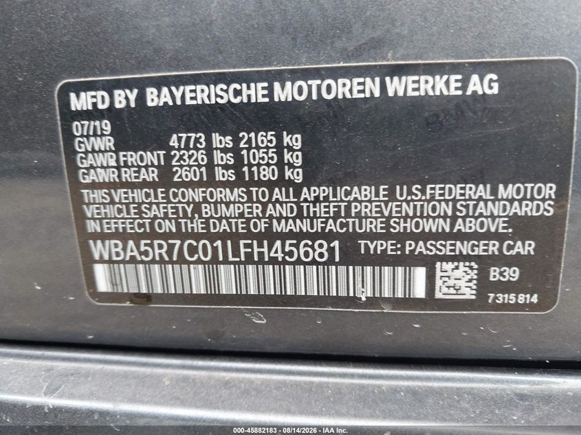 BMW 330I - zdjęcie 9