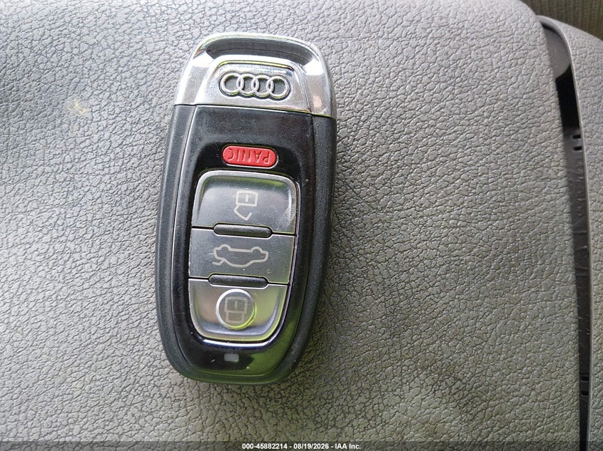 AUDI A7 - zdjęcie 11