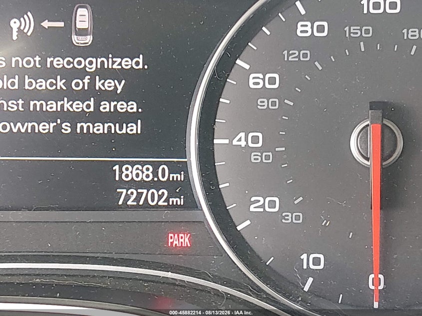 AUDI A7 - zdjęcie 15
