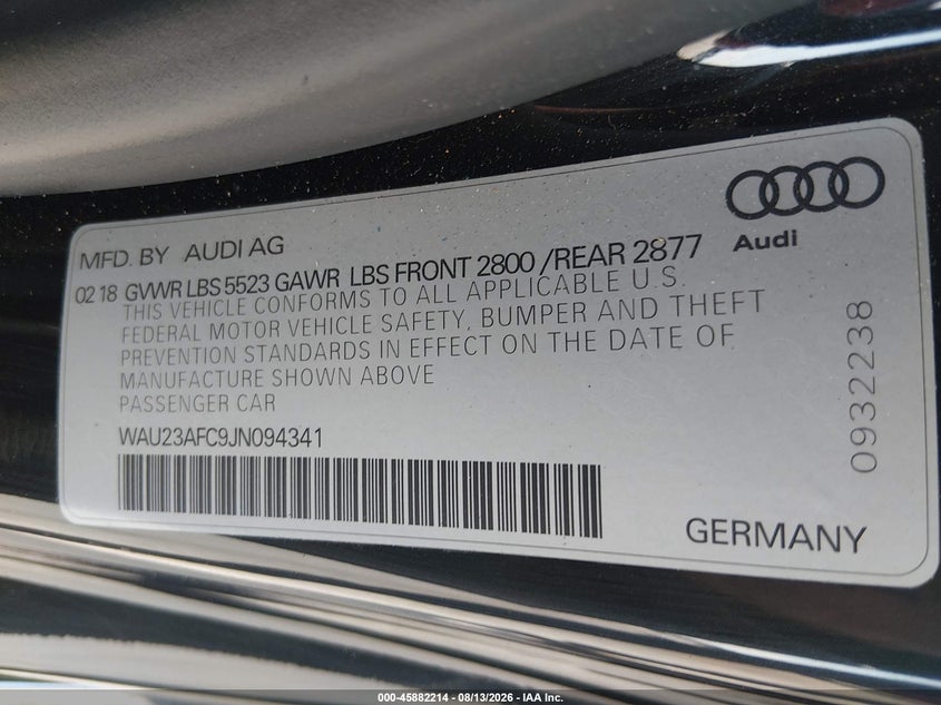 AUDI A7 - zdjęcie 9