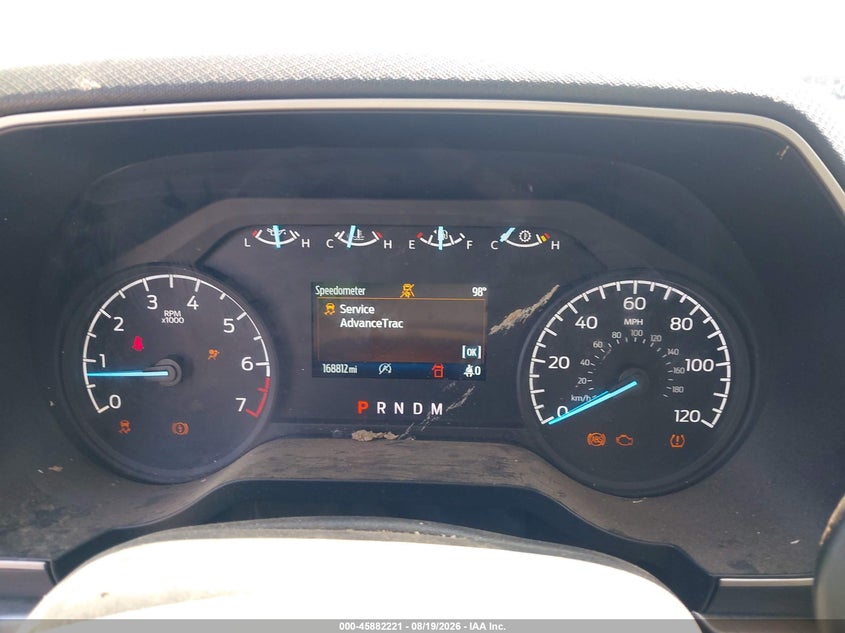 FORD F150 2022 VIN 1FTEX1CP1NKD89243
