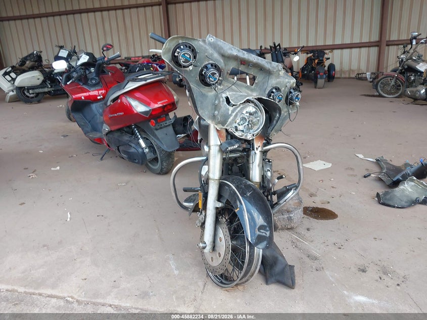 1999 YAMAHA XV1600 auction photo 5