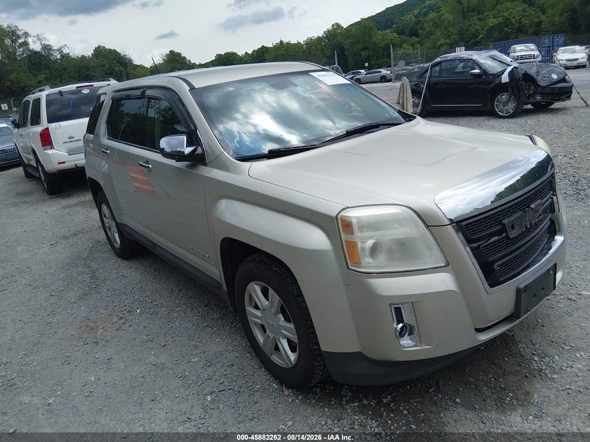 Vin: 2gkflvek7e6275389, lot: 46381296, gmc terrain sle-1 2014 img_1