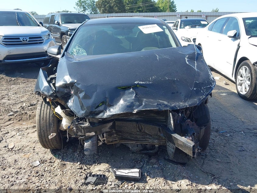 2017 HYUNDAI ELANTRA auction photo 6