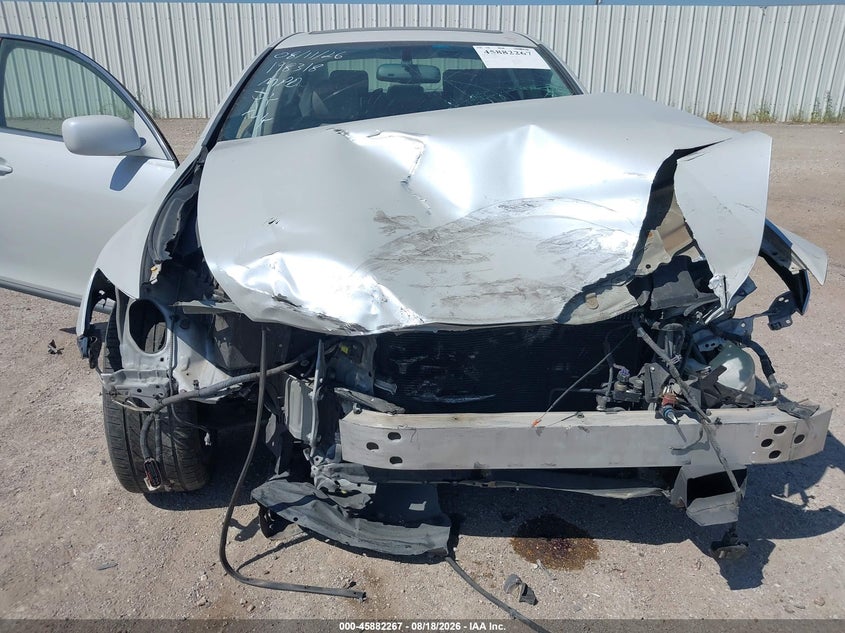 2006 LEXUS GS 430 auction photo 6