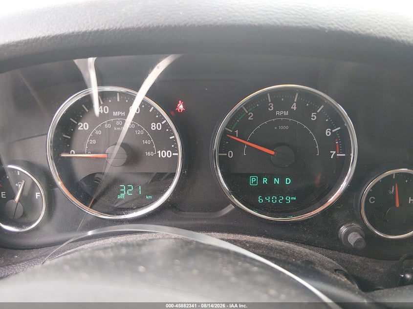 JEEP WRANGLER UNLIMITED 2017 VIN 1C4BJWDGXHL500516