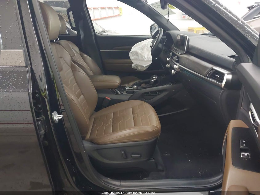 2022 KIA TELLURIDE SX · Фото 5