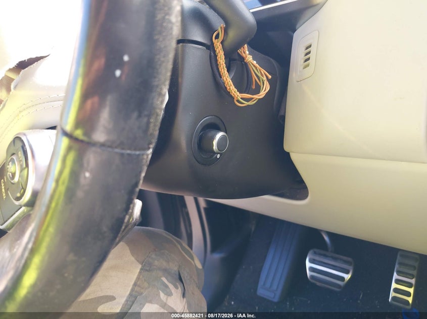 LAND ROVER RANGE ROVER - zdjęcie 11