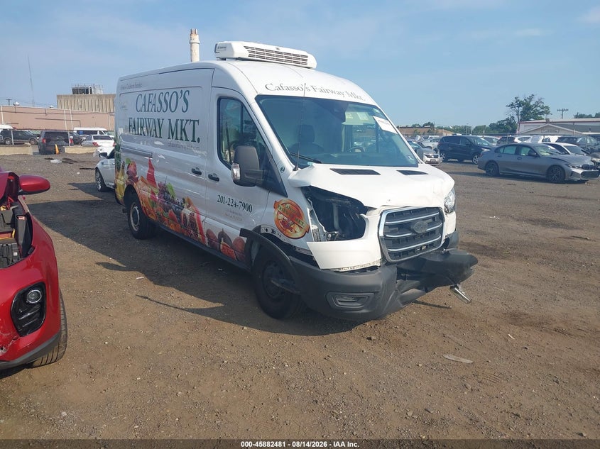 Vin: 1ftbr1c89lka36087, lot: 46381515, ford transit-250 2020 img_1