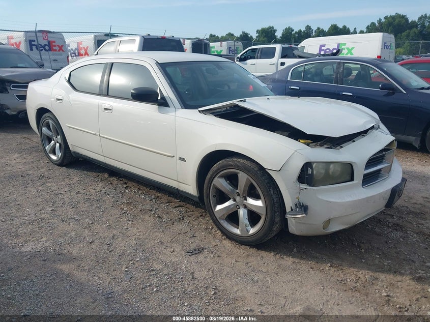 2007 Dodge Charger