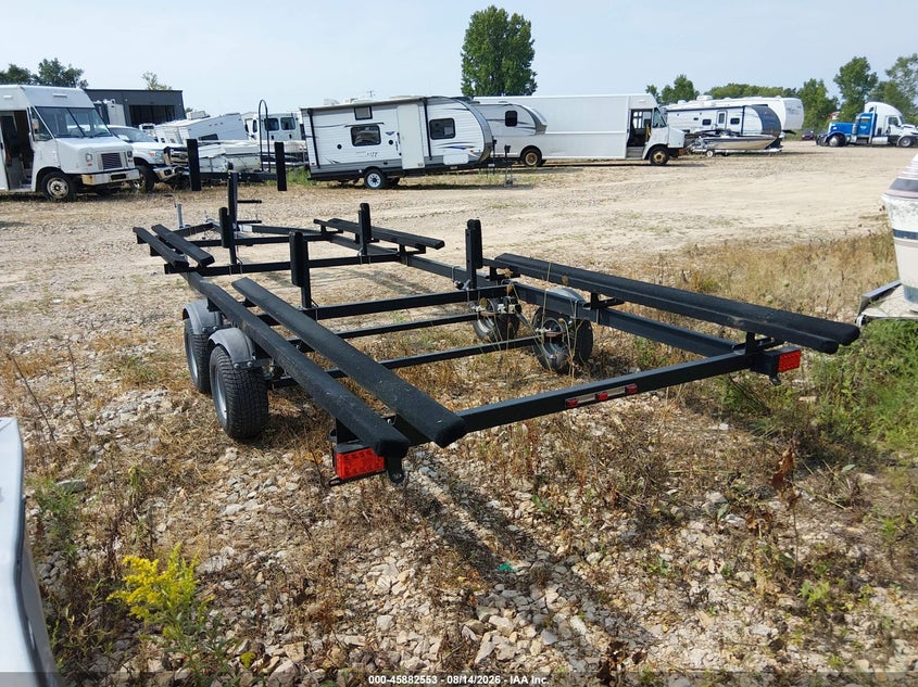 2015 OTHER OTHER auction photo 3