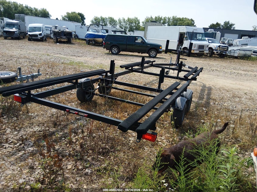 2015 OTHER OTHER auction photo 4