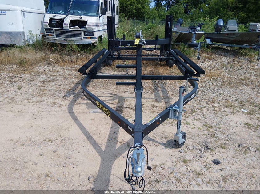 2015 OTHER OTHER auction photo 8