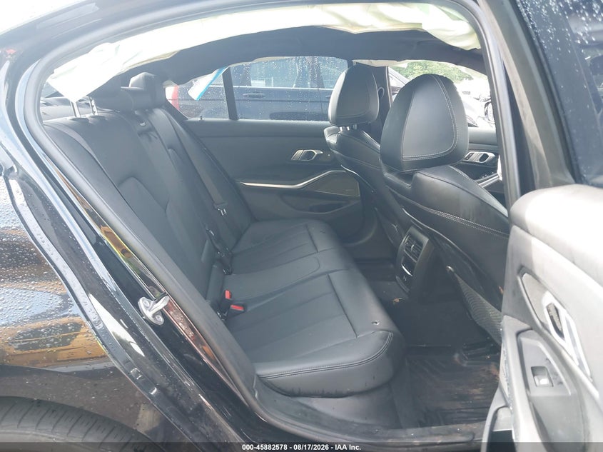 2022 BMW M340I auction photo 8