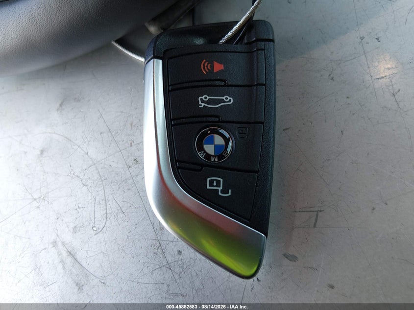 2026 BMW Z4 CABRIO 2.0L I-4 DI, DOHC, VVT, TURBO, PREMIUM , 255HP