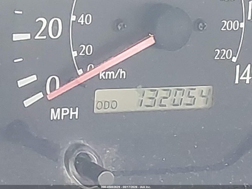TOYOTA CAMRY SOLARA 1999 VIN 2T1CF22P9XC181679