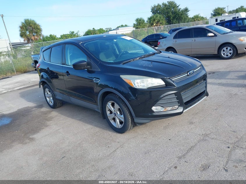 Vin: 1fmcu9gx0fuc30904, lot: 46381671, ford escape se 2015 img_1
