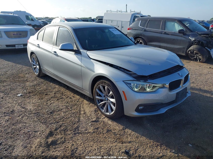 BMW 320I - zdjęcie 1