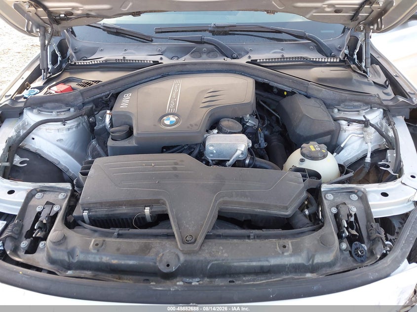 BMW 320I - zdjęcie 10