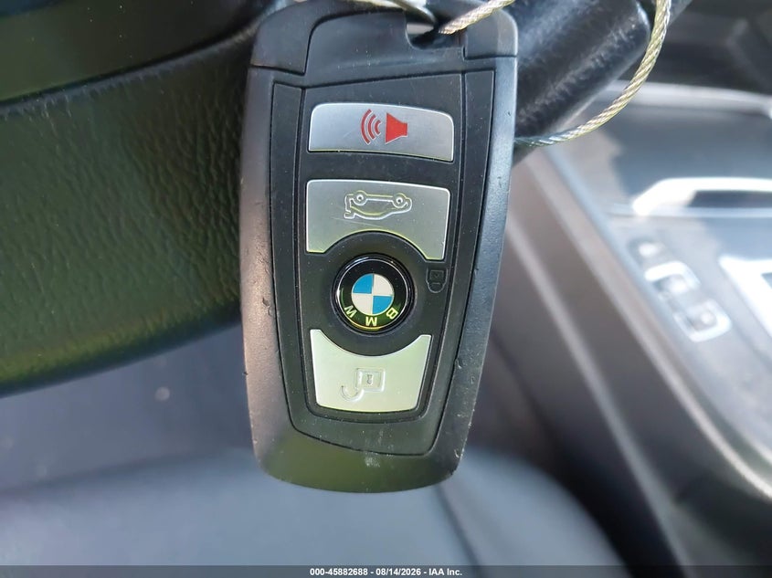 BMW 320I - zdjęcie 11