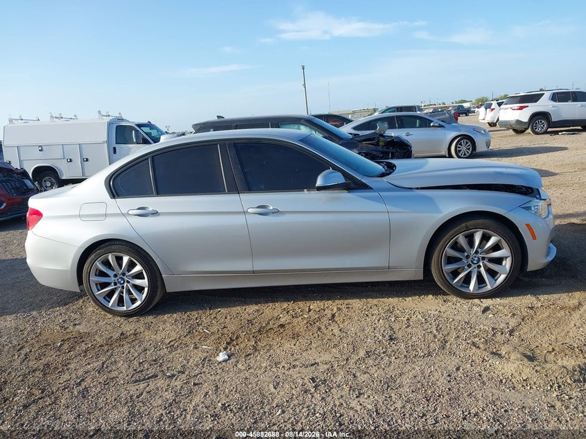 BMW 320I - zdjęcie 13