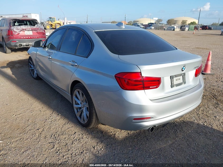 BMW 320I - zdjęcie 3