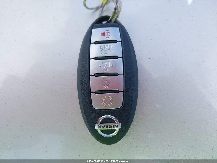 NISSAN ALTIMA 2021 VIN 1N4BL4DV4MN370072