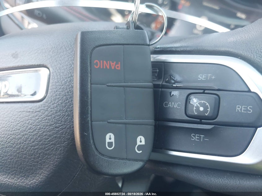 JEEP COMPASS 2023 VIN 3C4NJDDN6PT562546