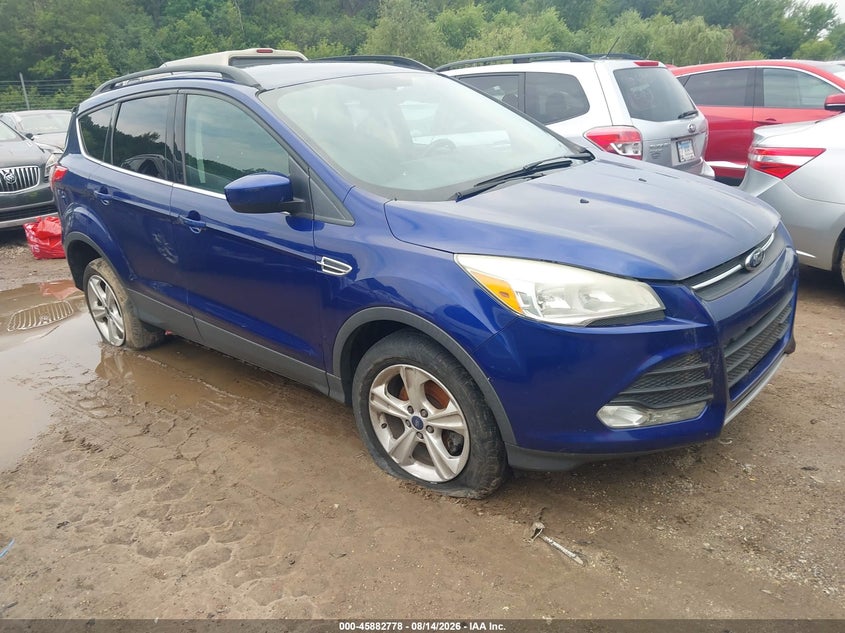Vin: 1fmcu0gx8fua80021, lot: 46381812, ford escape se 2015 img_1