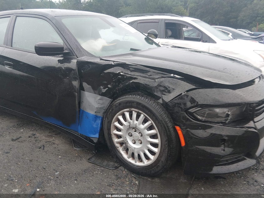 DODGE CHARGER 2020 VIN 2C3CDXKT7LH241852