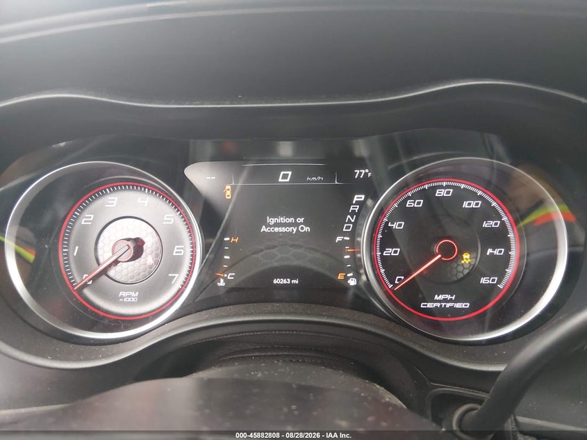 DODGE CHARGER 2020 VIN 2C3CDXKT7LH241852