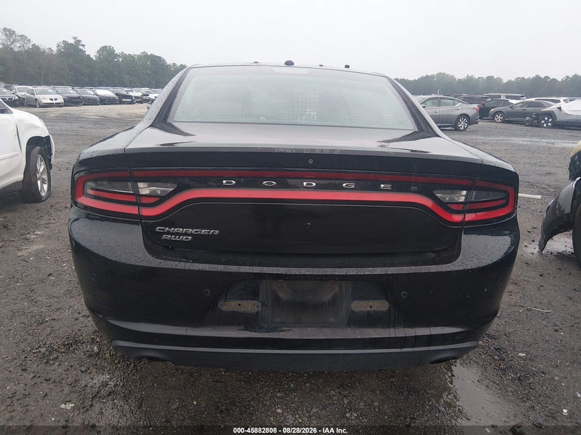 DODGE CHARGER - zdjęcie 17