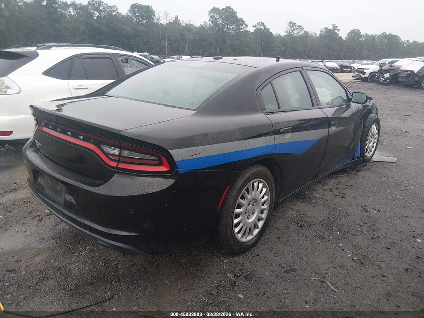 DODGE CHARGER - zdjęcie 4