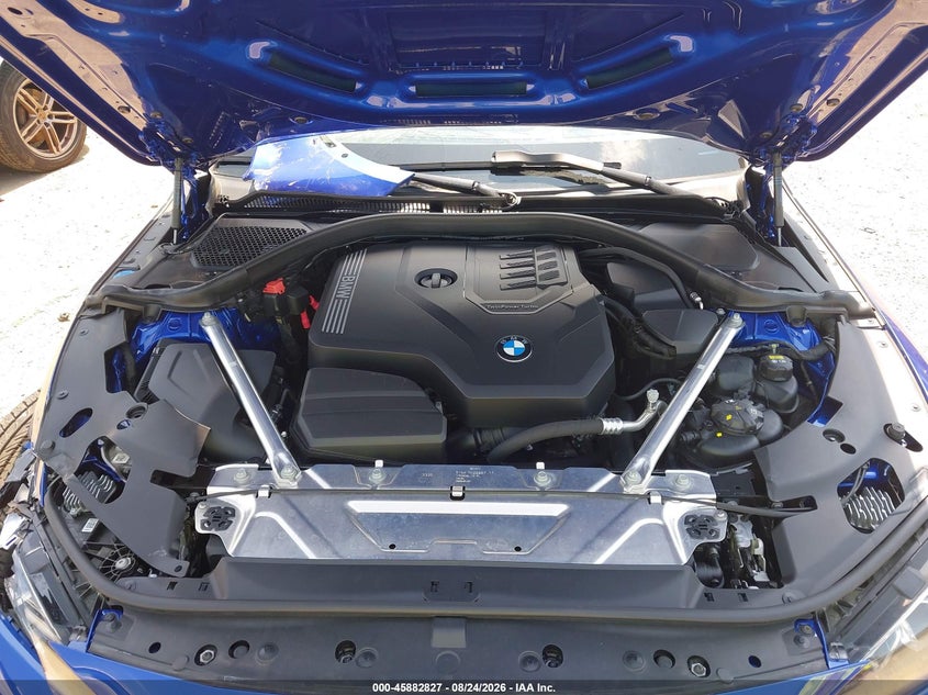 BMW 430I - zdjęcie 10