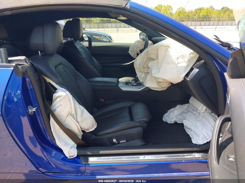 BMW 430I - zdjęcie 5