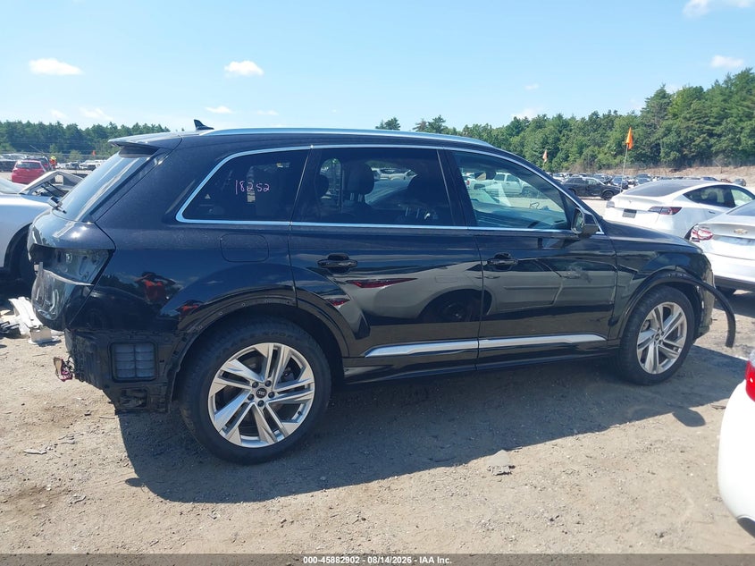 AUDI Q7 - zdjęcie 14