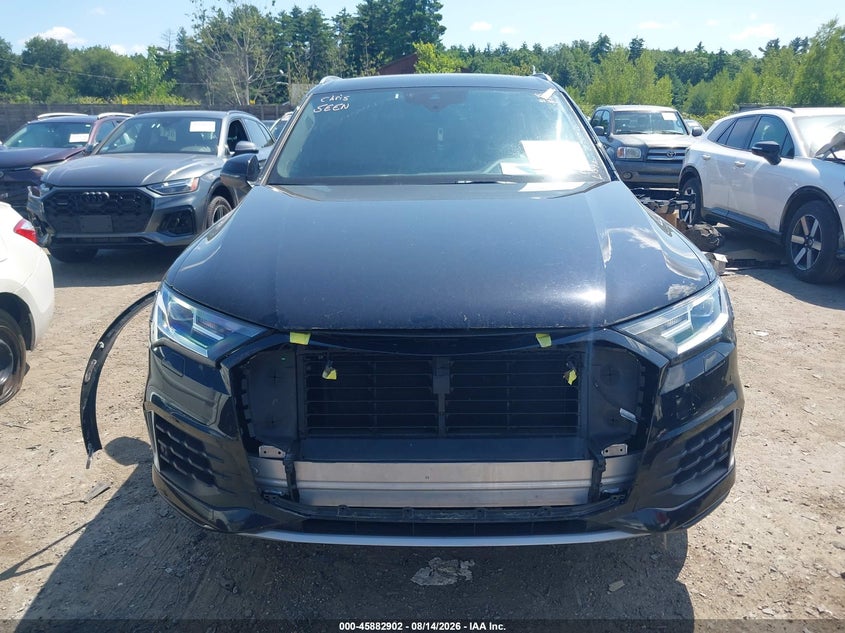 AUDI Q7 - zdjęcie 6