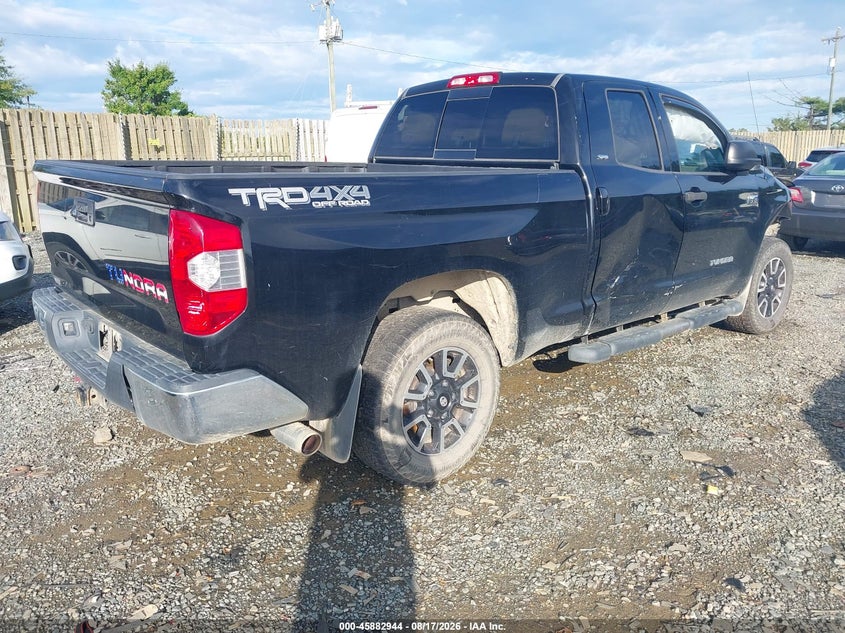 TOYOTA TUNDRA 2015 VIN 5TFUY5F17FX424878