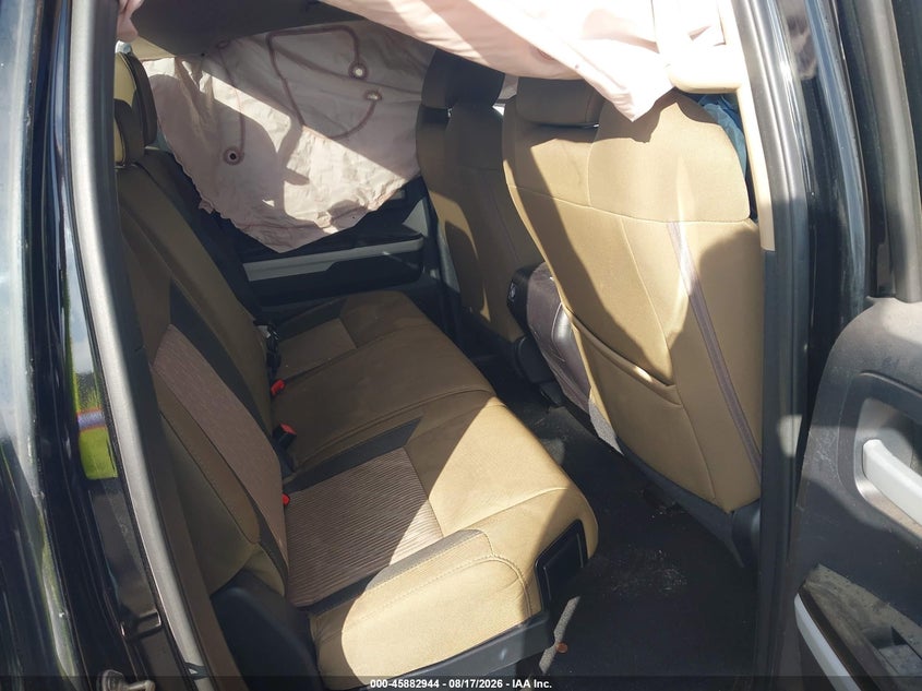 TOYOTA TUNDRA 2015 VIN 5TFUY5F17FX424878