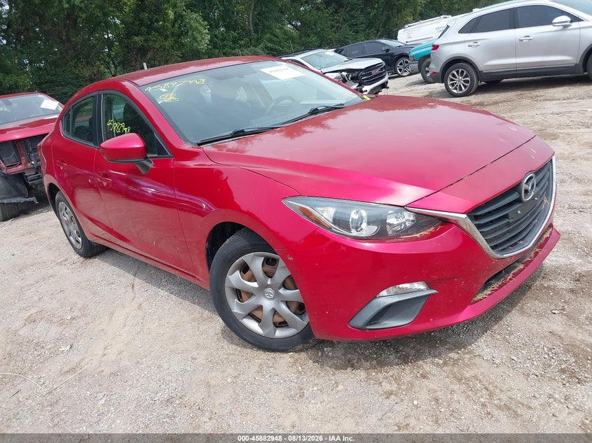 Vin: 3mzbm1u72em119907, lot: 46381982, mazda mazda3 i sport 2014 img_1