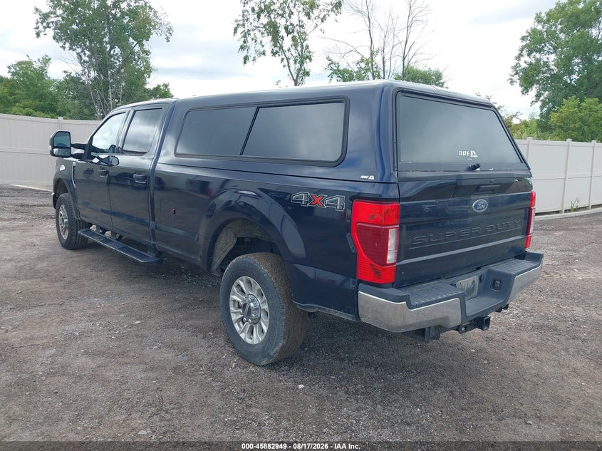Vin: 1ft7w2b63nec71462, lot: 46381983, ford f-250 xlt 20223
