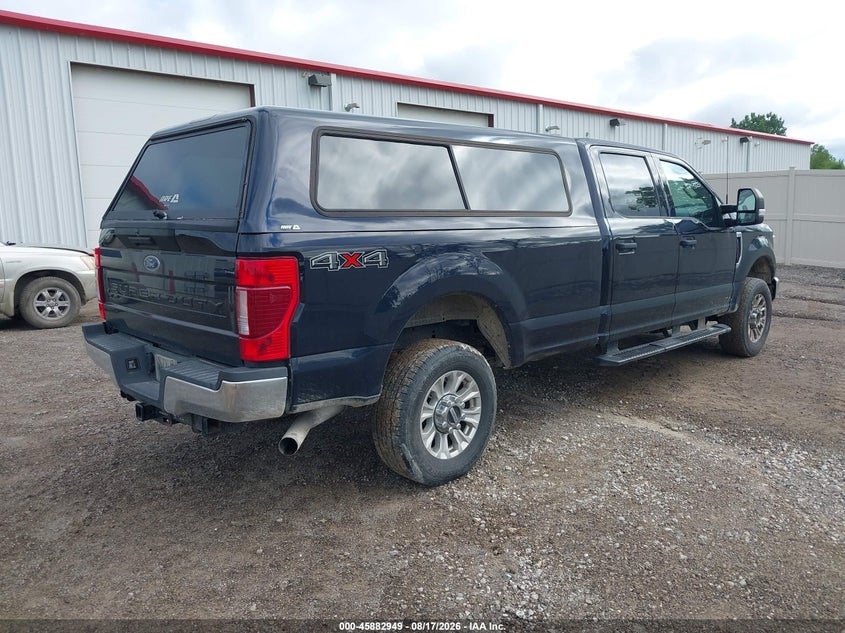 Vin: 1ft7w2b63nec71462, lot: 46381983, ford f-250 xlt 20224