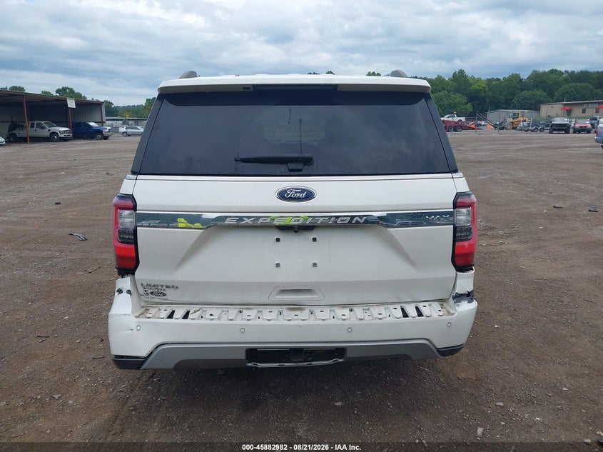 FORD EXPEDITION MAX 2018 VIN 1FMJK2AT0JEA63120