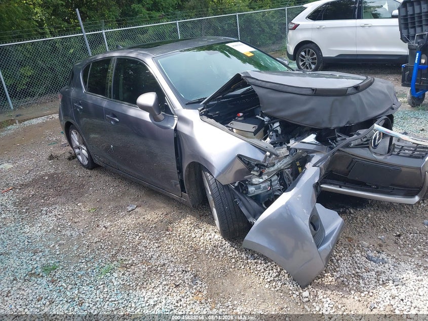 Vin: jthkd5bh2e2190598, lot: 46382090, lexus ct 200h 2014 img_1