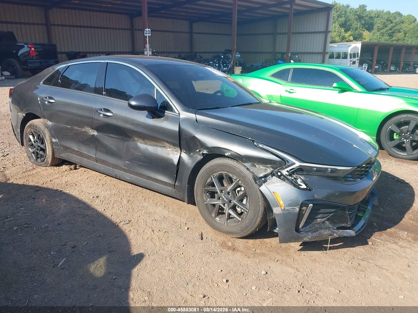 Vin: knag24j78t5490283, lot: 46382115, kia k5 lxs fwd 2026 img_1