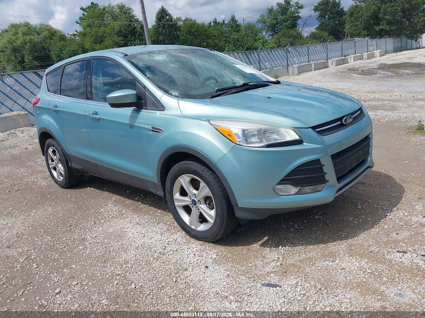 Vin: 1fmcu0g97duc10062, lot: 46382147, ford escape se 2013 img_1