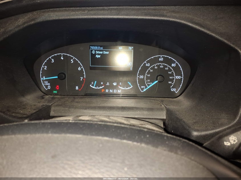 2021 FORD TRANSIT-350 PASSENGER VAN auction photo 7
